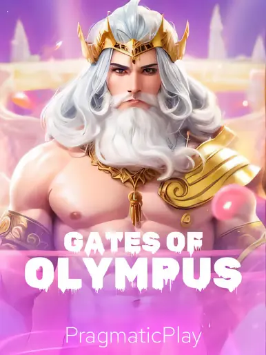 Gates of olympus